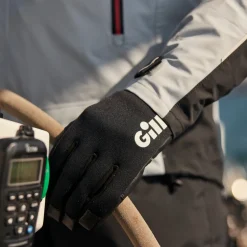 Women Gill Marine 3 Season Gloves