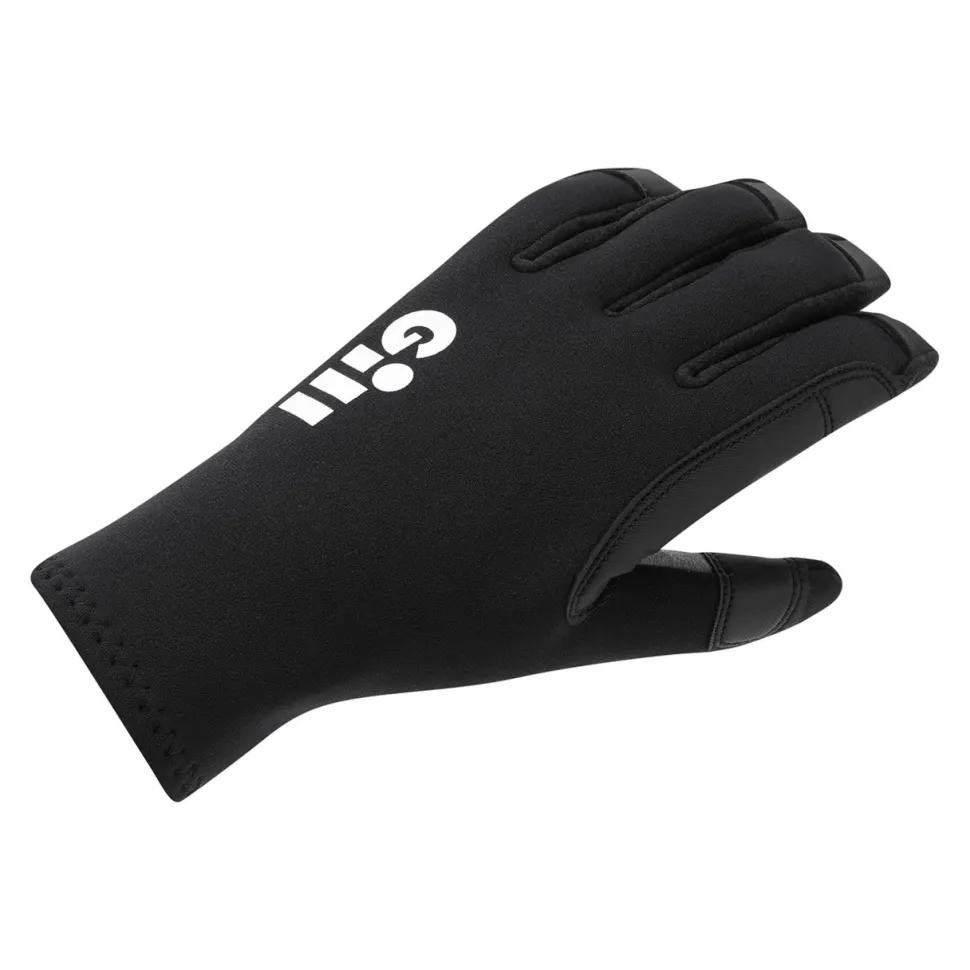 Women Gill Marine 3 Season Gloves