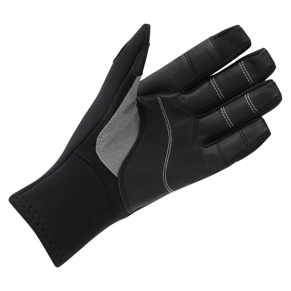 Women Gill Marine 3 Season Gloves