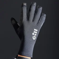Women Gill Marine 3 Season Gloves