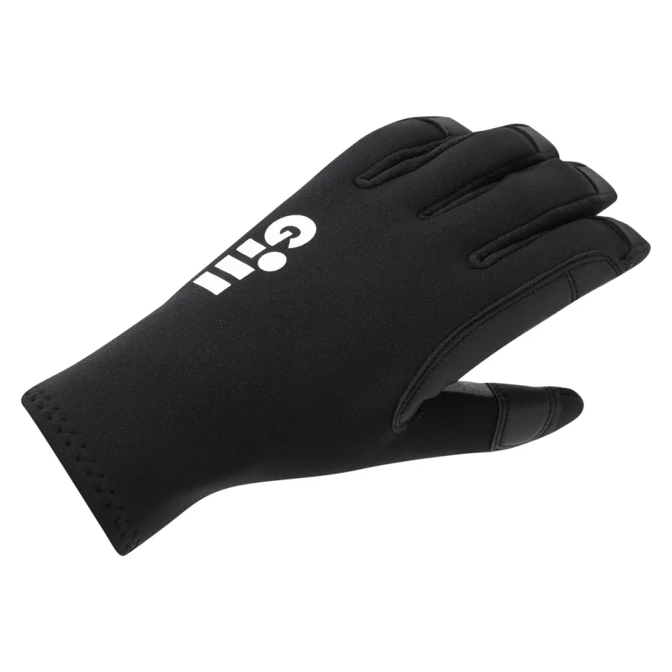 Women Gill Marine 3 Season Gloves