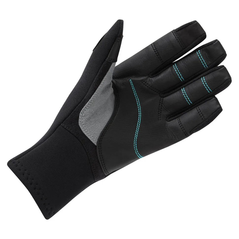 Women Gill Marine 3 Season Gloves