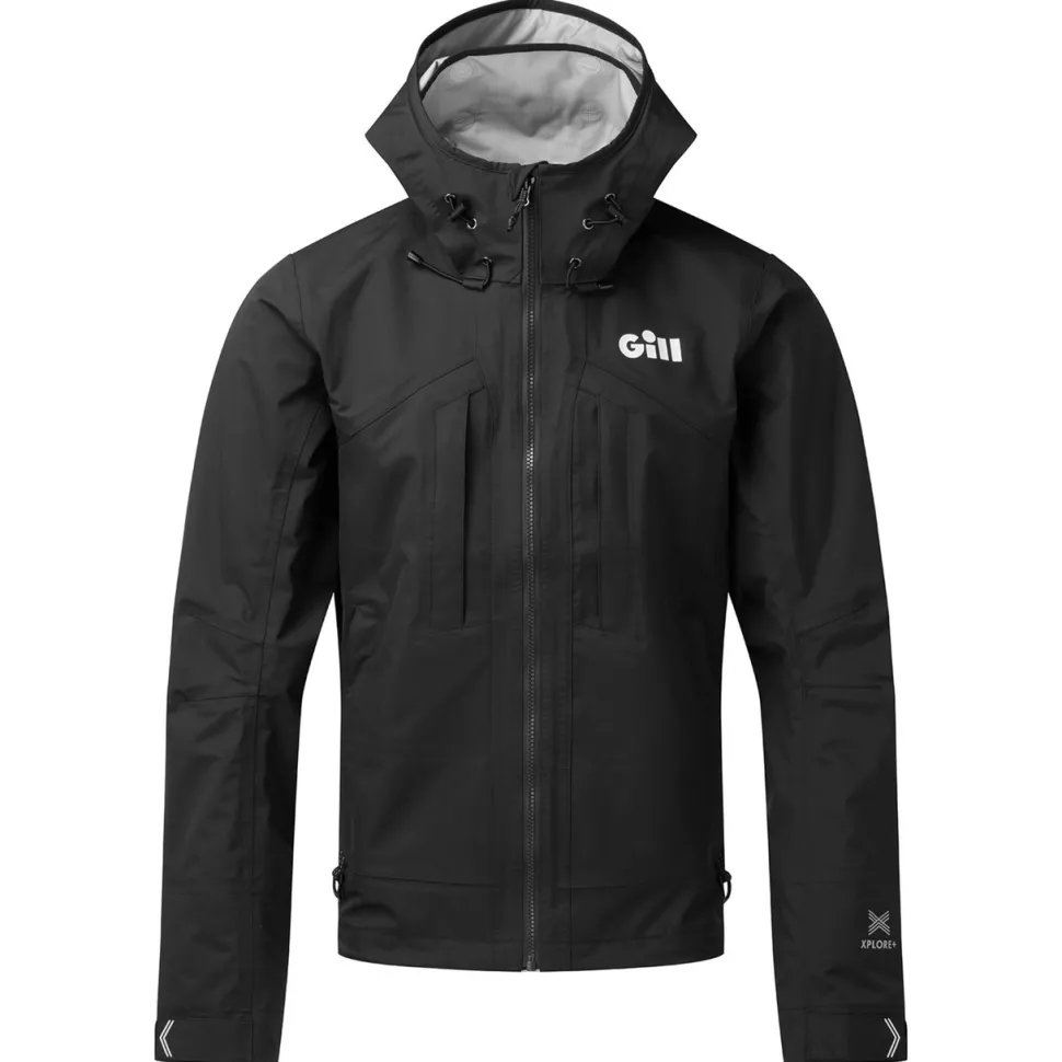 Gill Marine Apex Pro-X Jacket