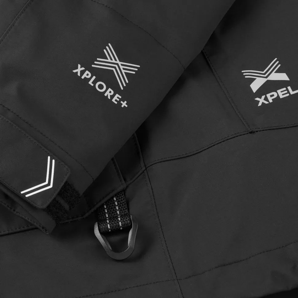 Gill Marine Apex Pro-X Jacket