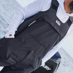 Gill Marine Apex Pro-X Salopettes
