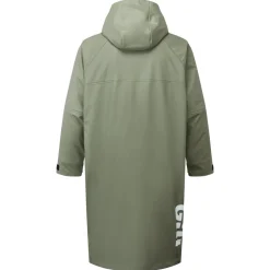 Women Gill Marine Aqua Parka