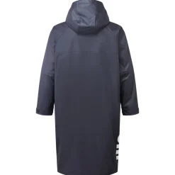 Women Gill Marine Aqua Parka