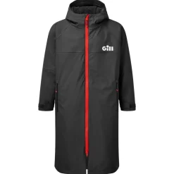 Women Gill Marine Aqua Parka