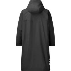 Women Gill Marine Aqua Parka
