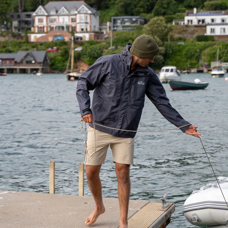 Gill Marine Aspect Jacket