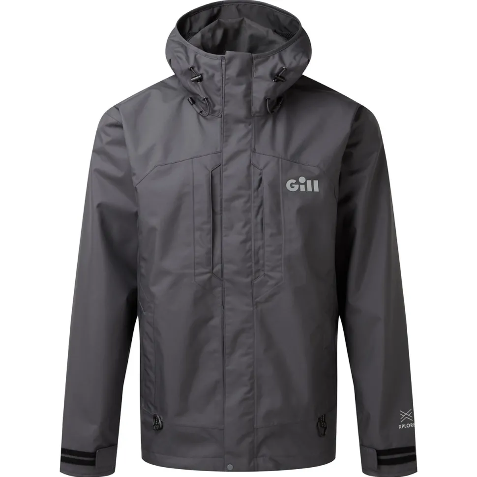 Gill Marine Aspect Jacket