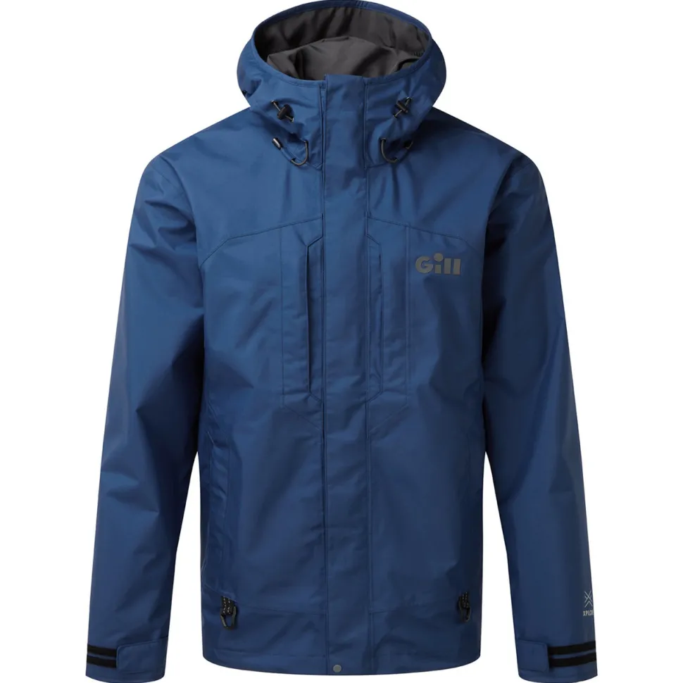 Gill Marine Aspect Jacket