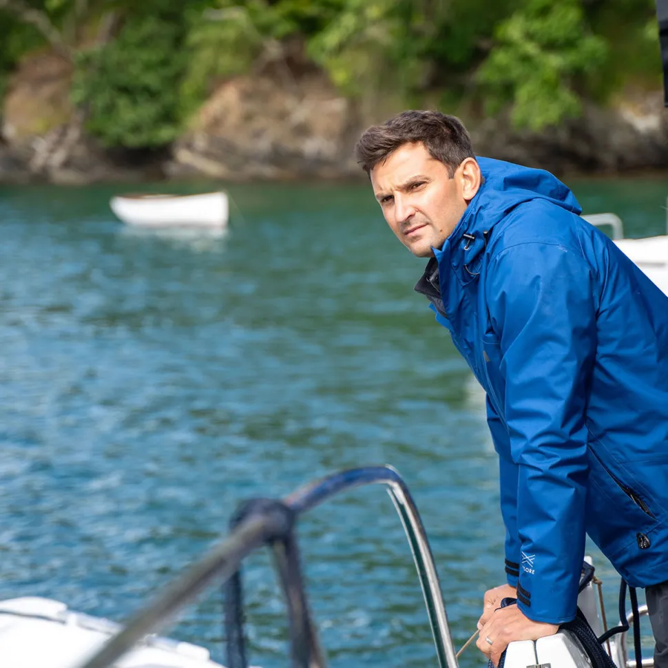 Gill Marine Aspect Jacket