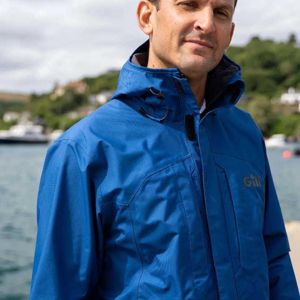 Gill Marine Aspect Jacket