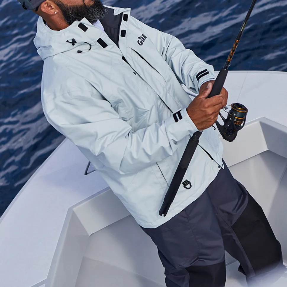 Gill Marine Aspect Jacket