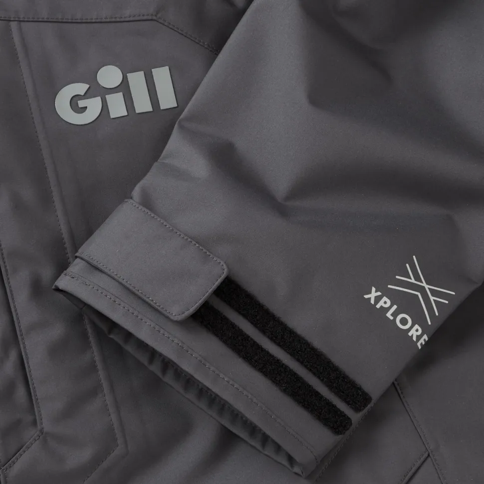 Gill Marine Aspect Jacket