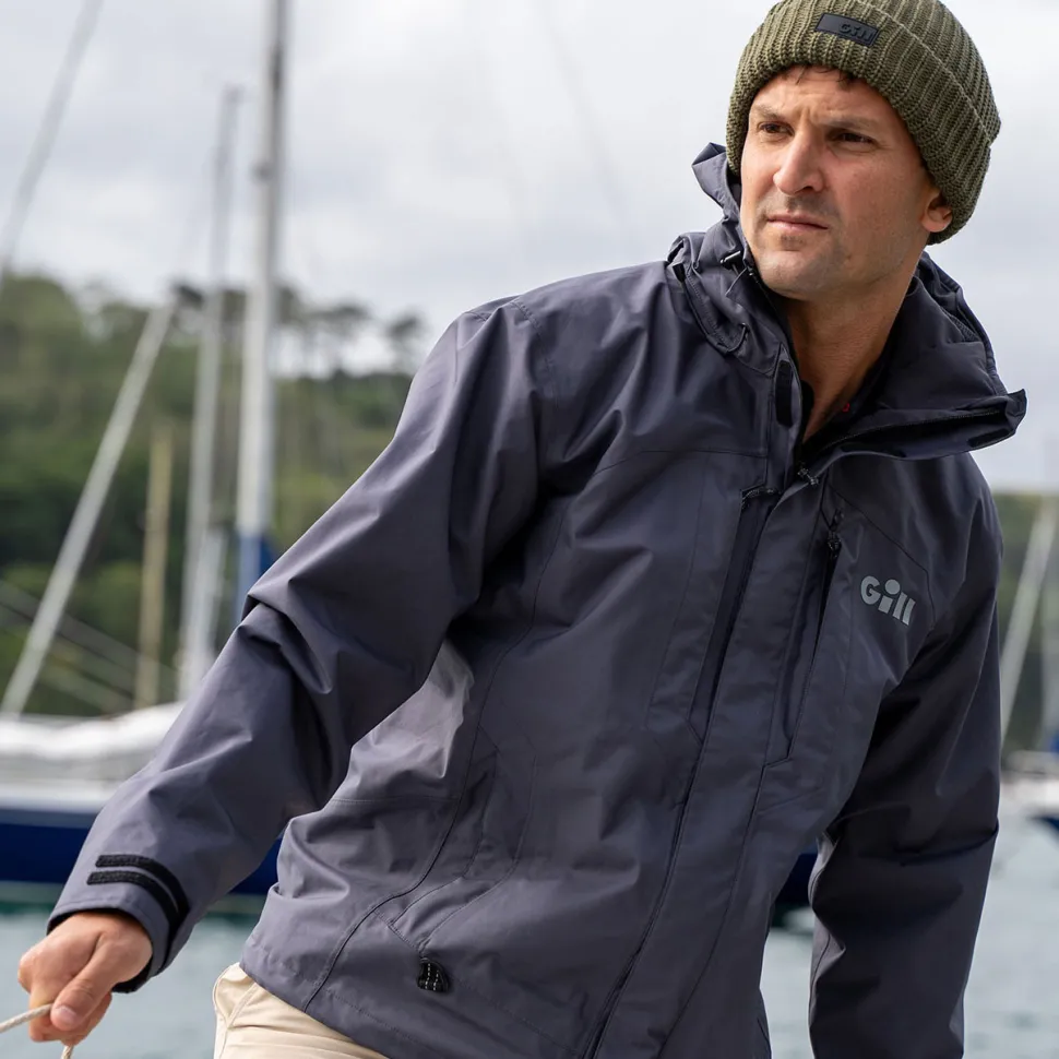 Gill Marine Aspect Jacket