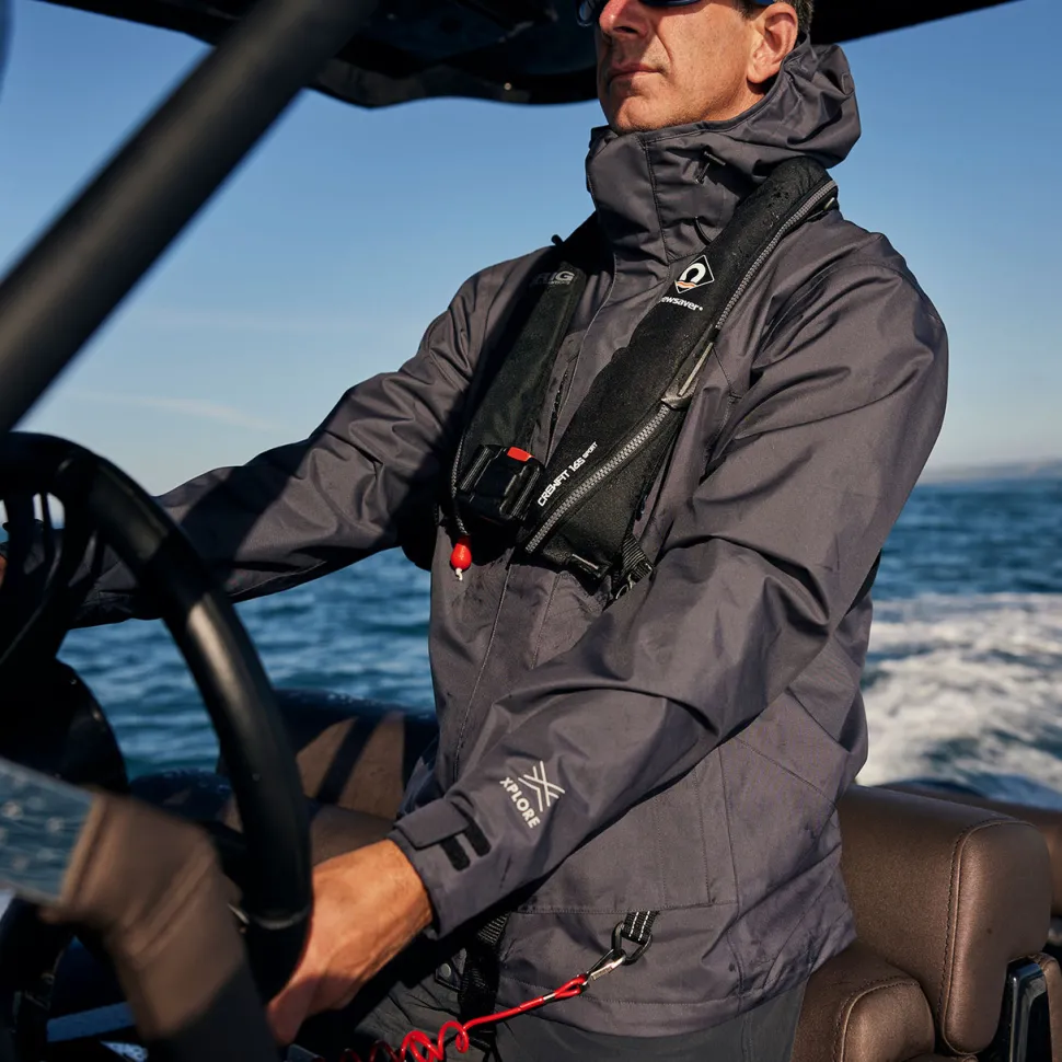 Gill Marine Aspect Jacket