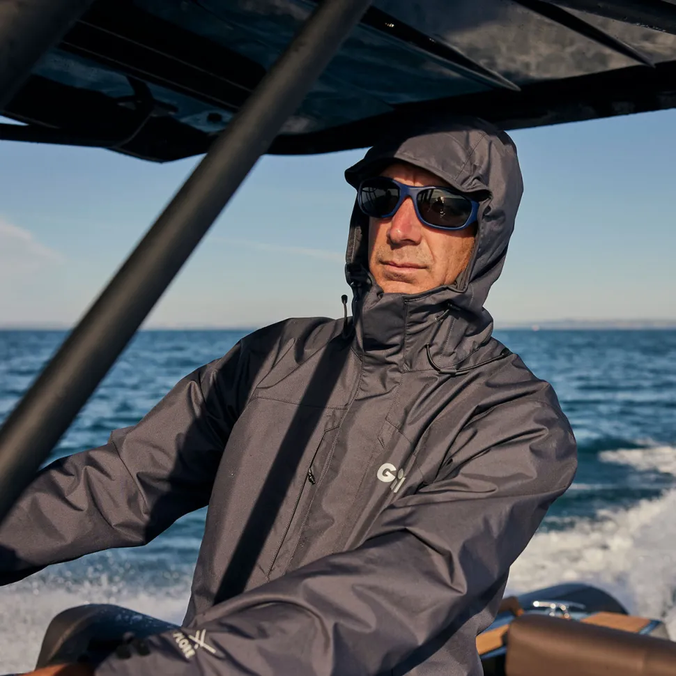 Gill Marine Aspect Jacket