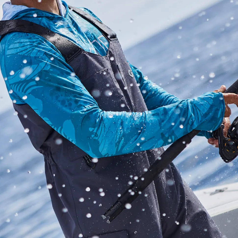Gill Marine Aspect Salopettes