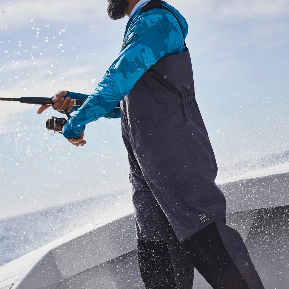 Gill Marine Aspect Salopettes