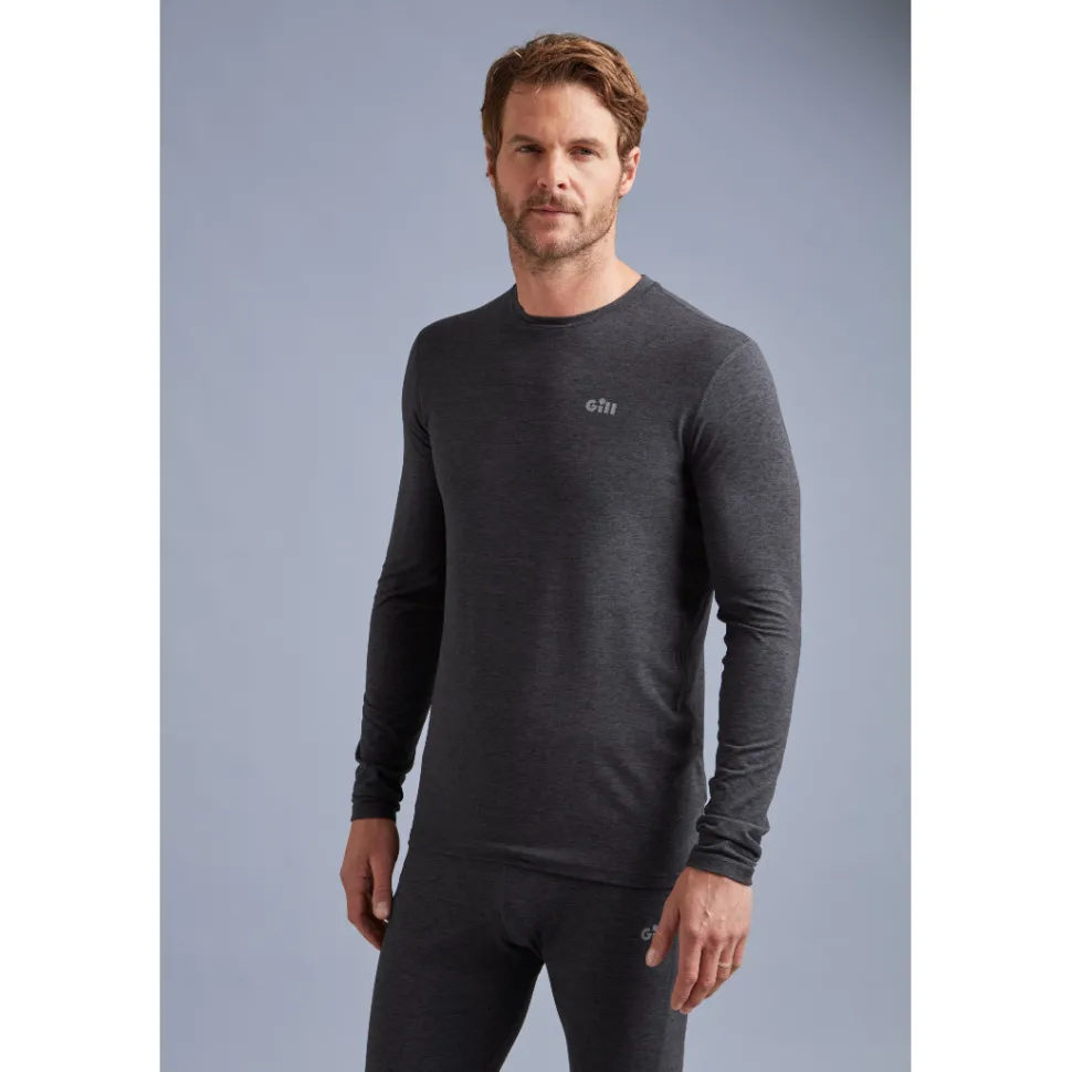 Gill Marine Base Layer Top(Out of Stock)