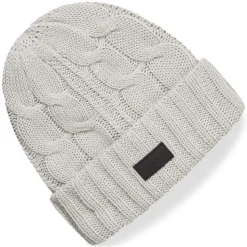 Women Gill Marine Cable Knit Beanie