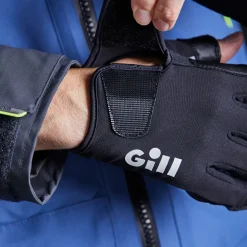 Women Gill Marine Championship Gloves – Long Finger