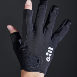 Women Gill Marine Championship Gloves – Long Finger