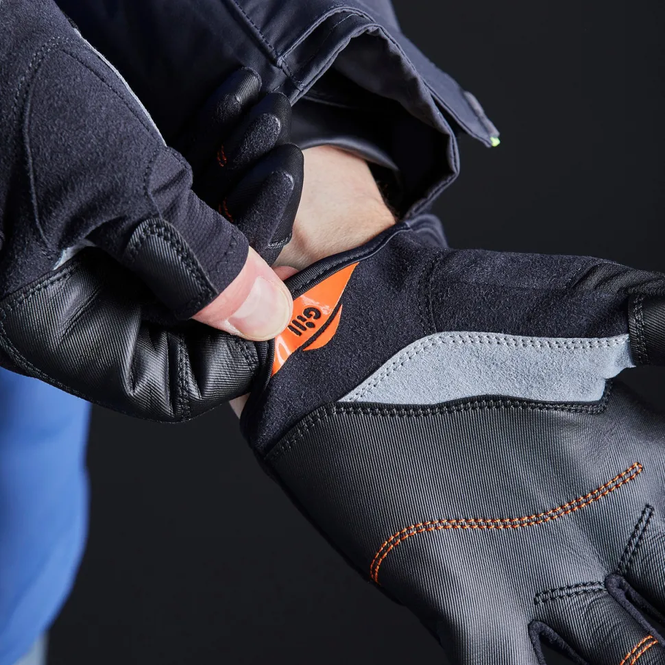 Gill Marine Championship Gloves – Short Finger