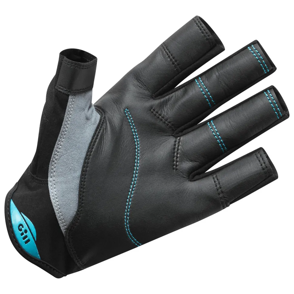 Gill Marine Championship Gloves – Short Finger