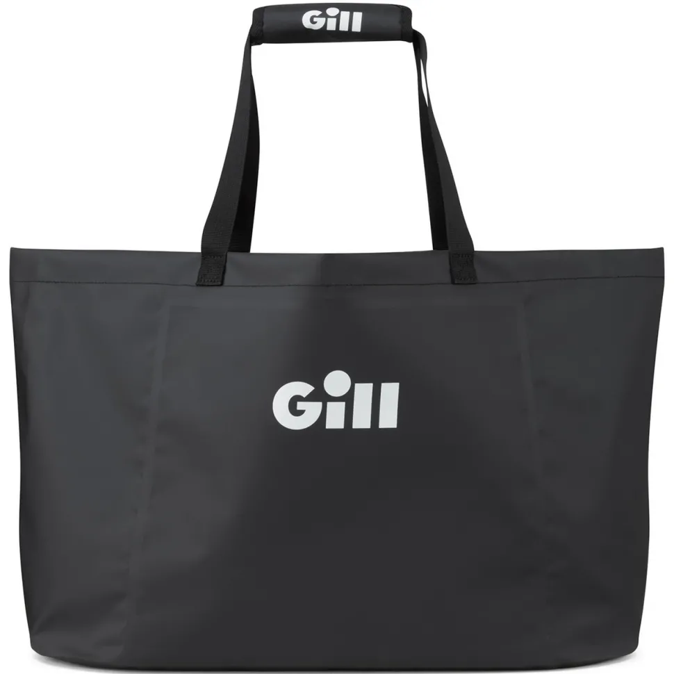 Women Gill Marine Changing Mat & Wet Bag