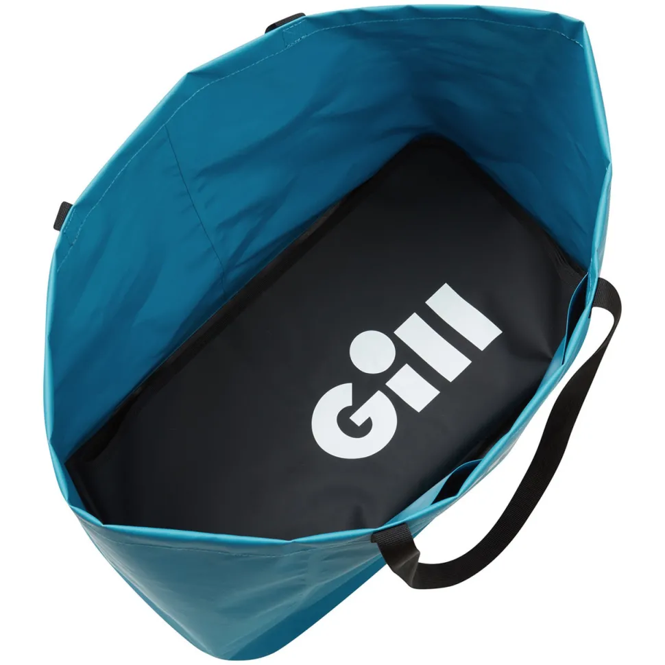 Women Gill Marine Changing Mat & Wet Bag