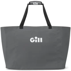 Women Gill Marine Changing Mat & Wet Bag