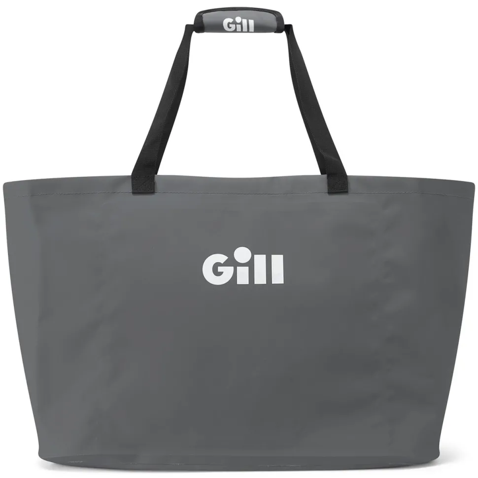 Women Gill Marine Changing Mat & Wet Bag