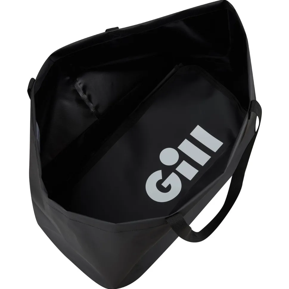 Women Gill Marine Changing Mat & Wet Bag
