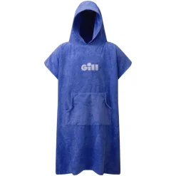 Women Gill Marine Changing Robe