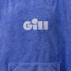 Women Gill Marine Changing Robe
