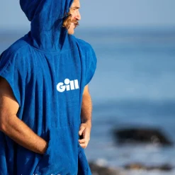 Women Gill Marine Changing Robe