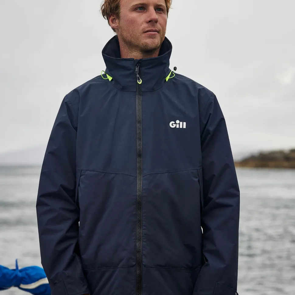 Gill Marine Coastal Jacket