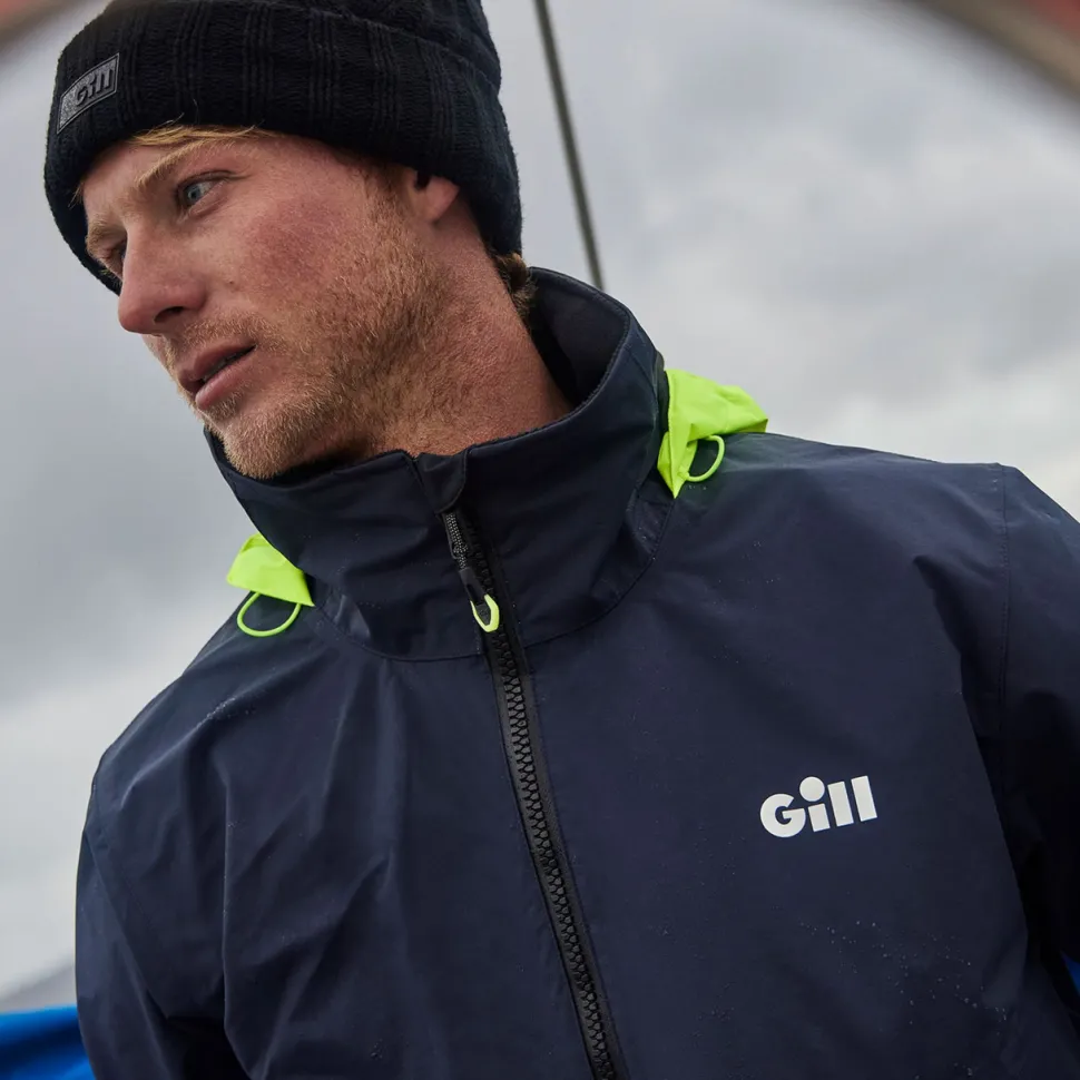Gill Marine Coastal Jacket