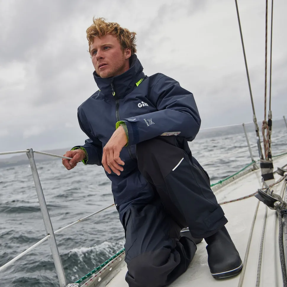 Gill Marine Coastal Jacket
