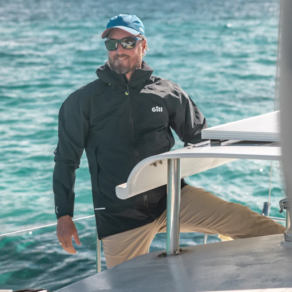 Gill Marine Coastal Jacket