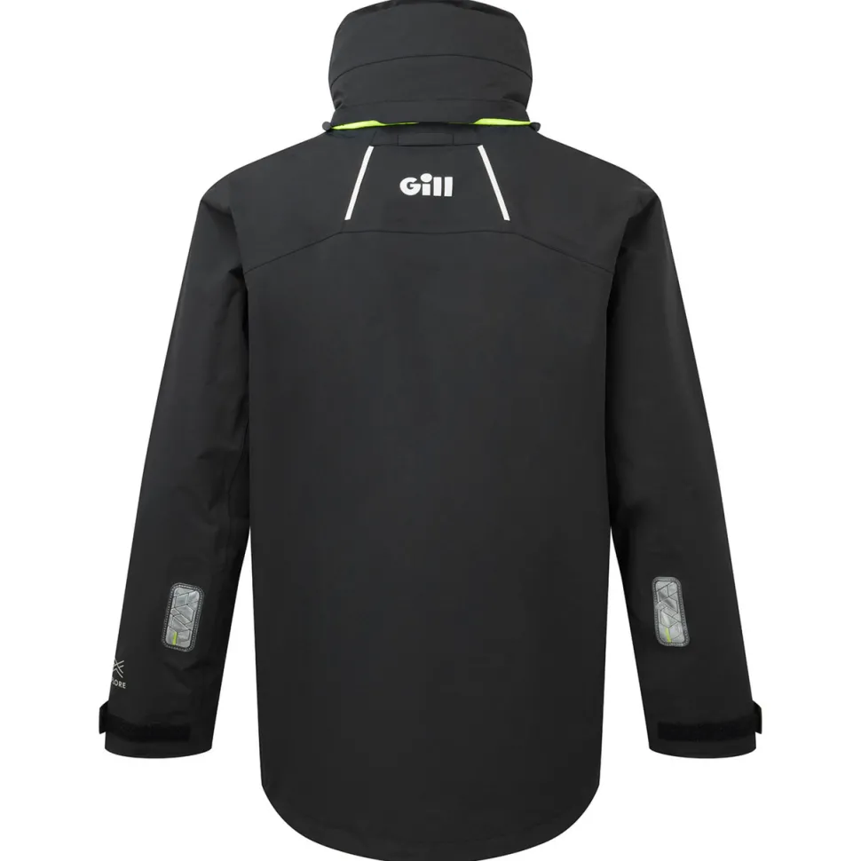 Gill Marine Coastal Jacket