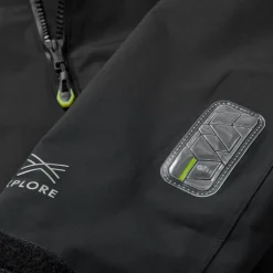 Gill Marine Coastal Jacket