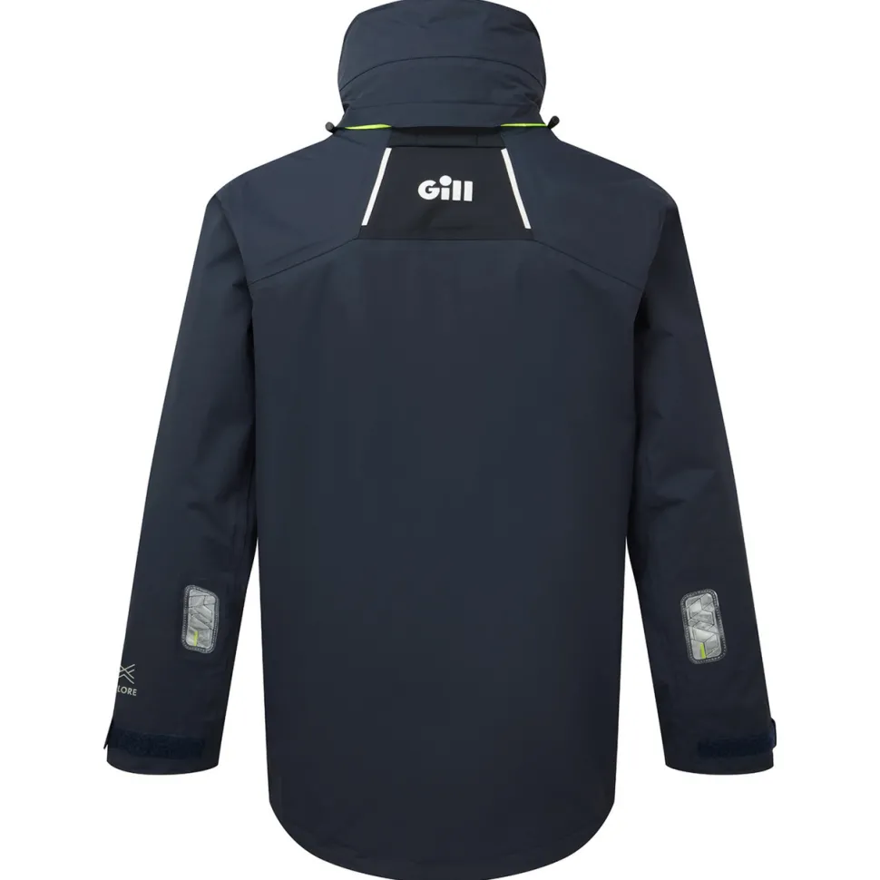 Gill Marine Coastal Jacket