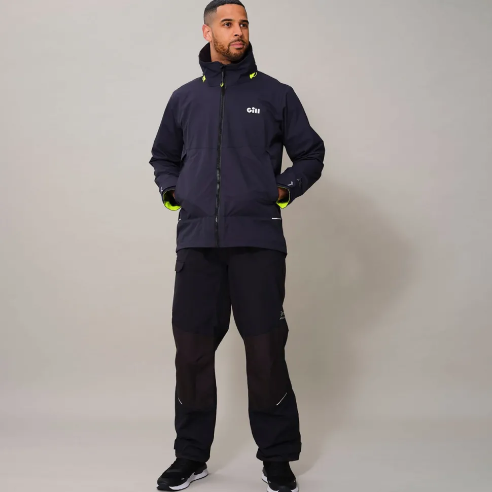 Gill Marine Coastal Jacket