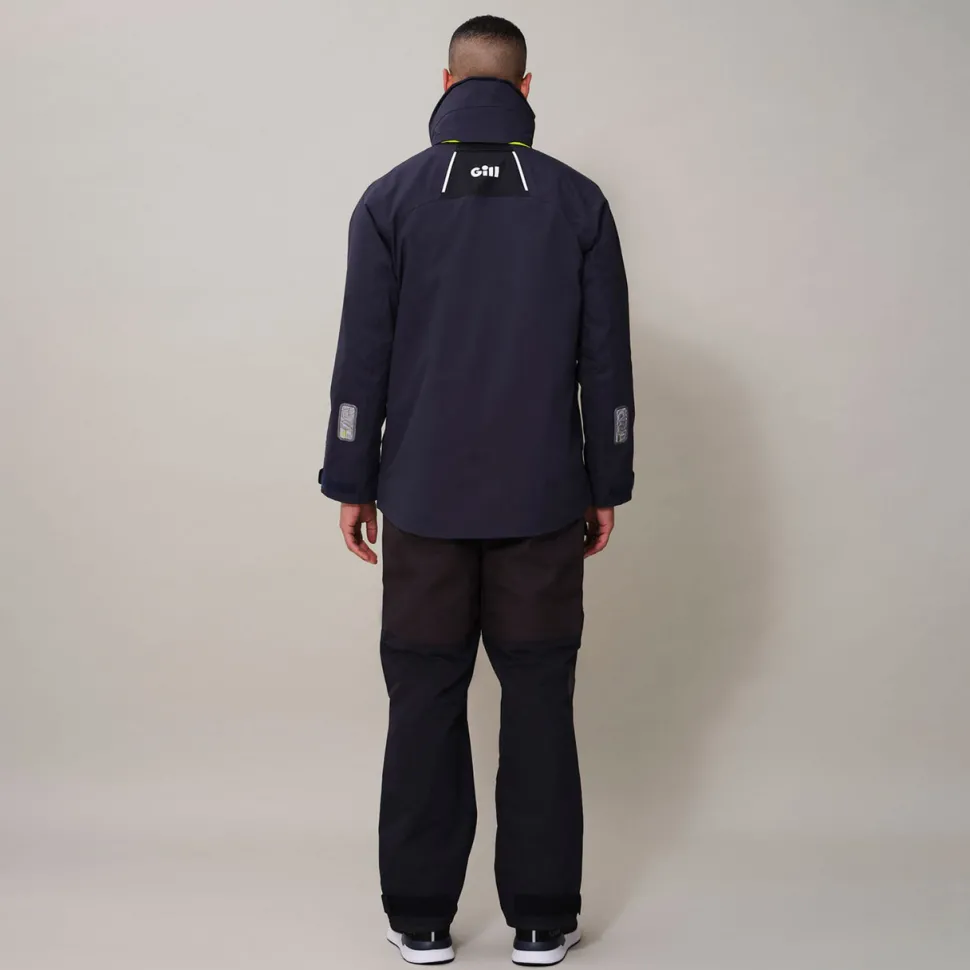 Gill Marine Coastal Jacket