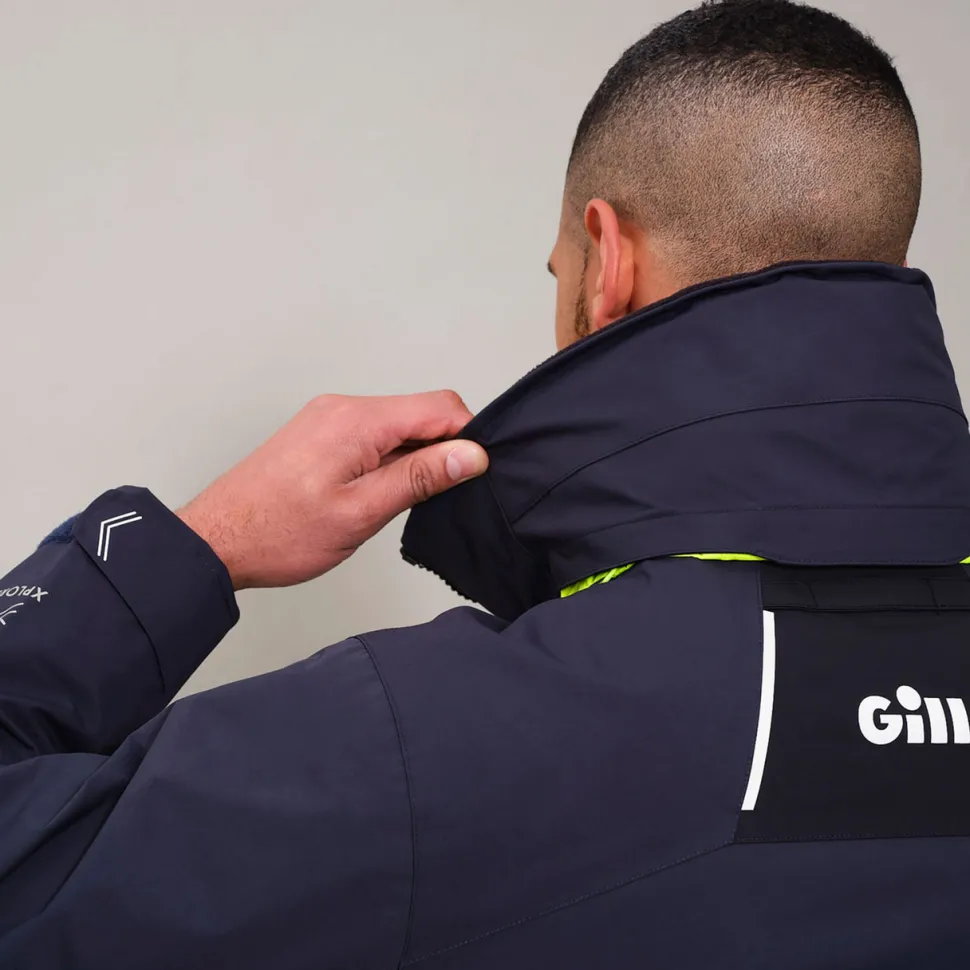 Gill Marine Coastal Jacket