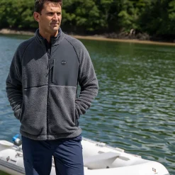 Gill Marine Cromarty Fleece